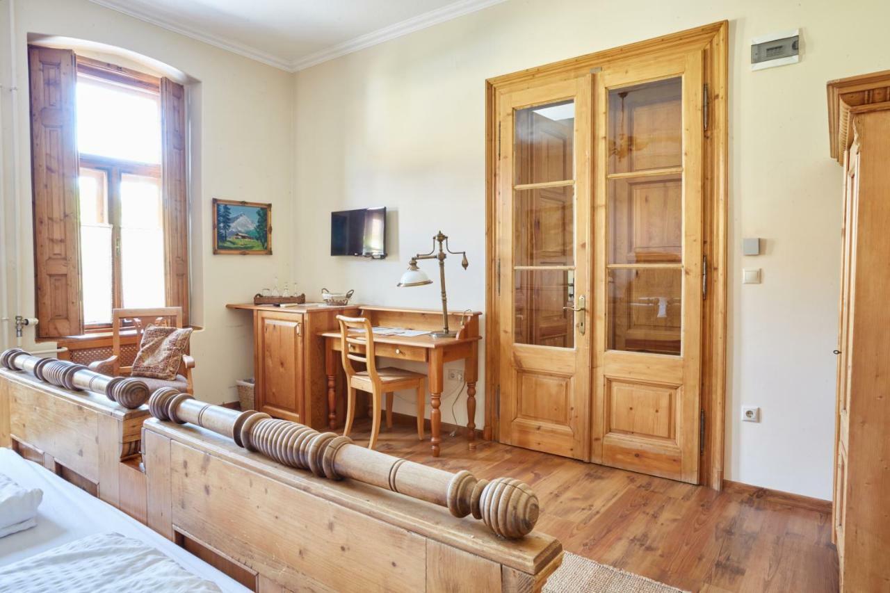 Sarok Vendeghaz Hotel Villány Екстериор снимка